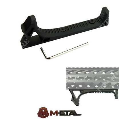 Poignée avant incurvée M-LOK Link noire