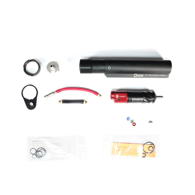 Kit de mise à niveau QUAKE MTW + INFERNO XTS