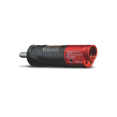 INFERNO XTS HPA Engine for MTW