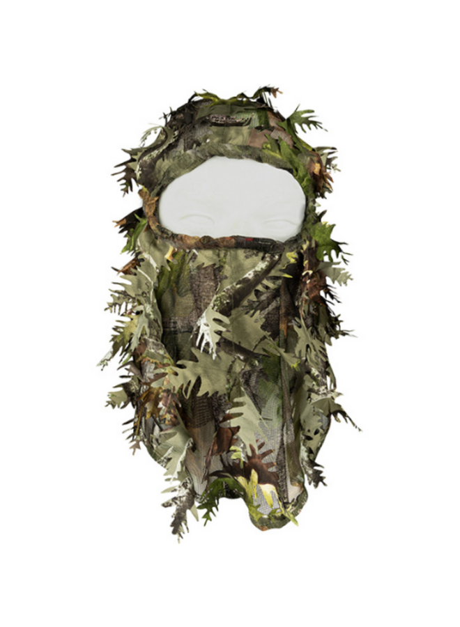 LLCS 3D Balaclava EVO 