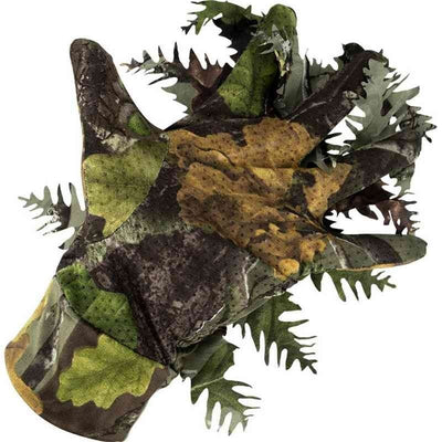 LLCS 3D Gloves EVO
