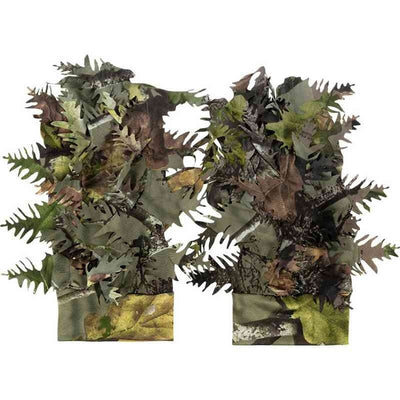 LLCS 3D Gloves EVO