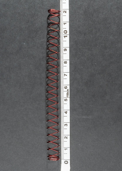 GBB Pistol Magazine Spring RED EDITION