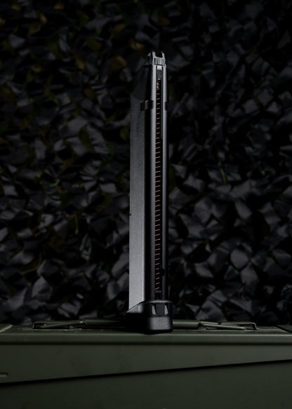 GBBP Extended Magazine Spring RED EDITION