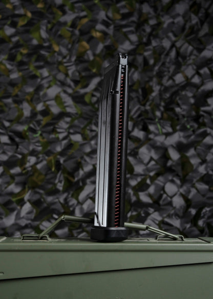 GBBP Extended Magazine Spring RED EDITION