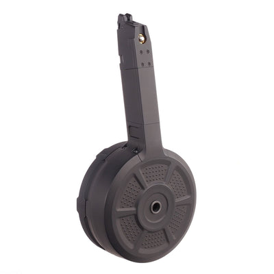 Fast Reload Drum Mag (350 rounds Gas Magazine)