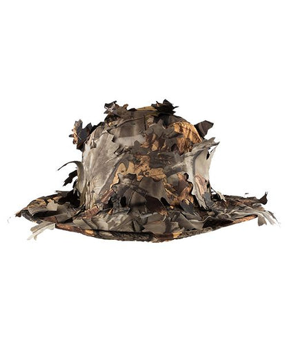 3D Leafy Bush Boonie