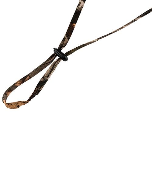 3D Leafy Bush Boonie