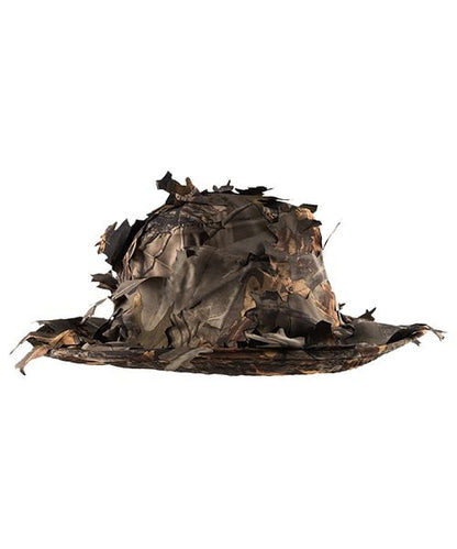 3D Leafy Bush Boonie