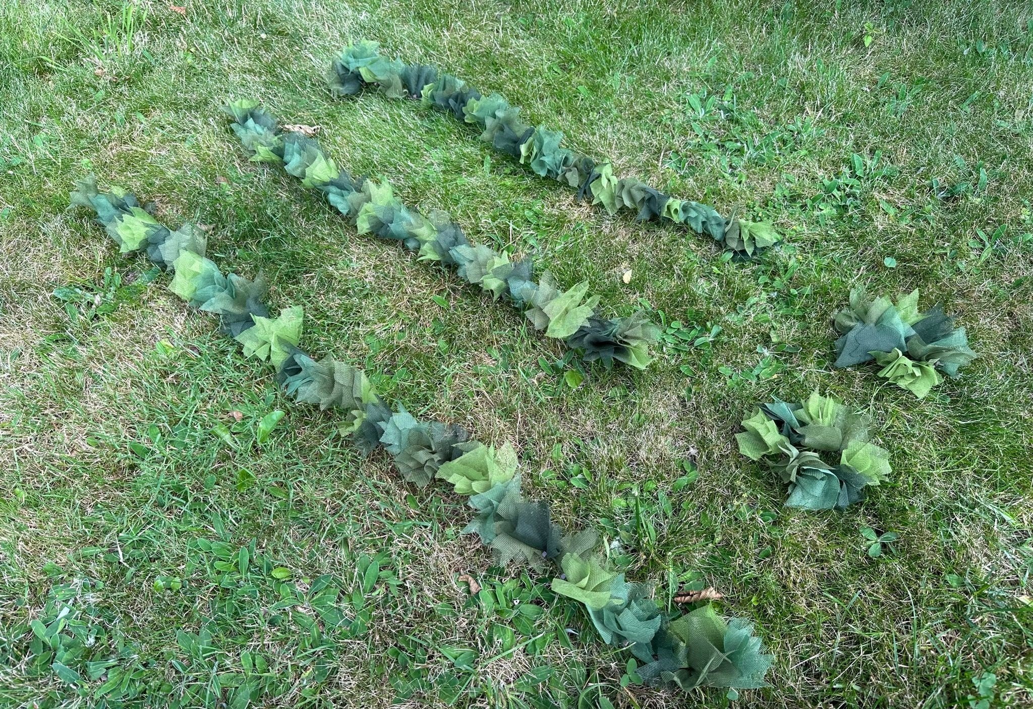 Modular Bungee Cam (Jungle Version)