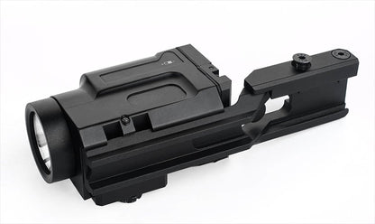 SF K2-P Klesch Tactical Flashlight