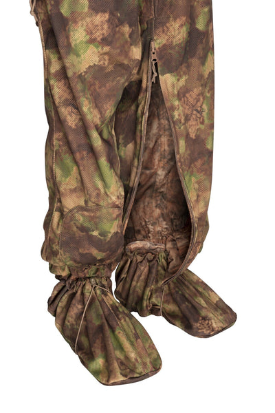 Autumn A-RCS Reversible Camo Suit - S/M