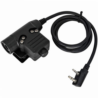U94 PTT For Kenwood