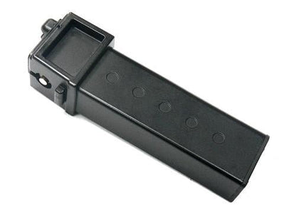 KC02 V1/V2 CO2 Langmagazin