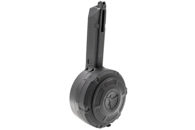 Fast Reload Drum Mag (350 rounds Gas Magazine)