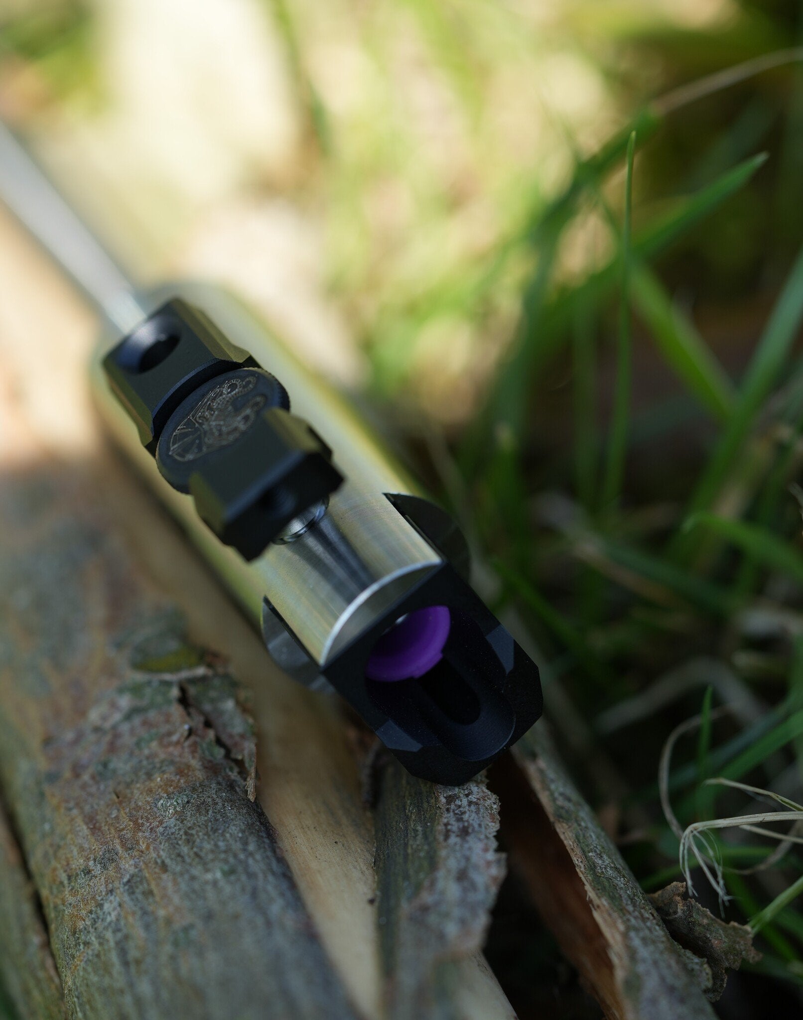 Kraken AAP-01 TDC Modular Hopup Chamber (Ultimate Kit)