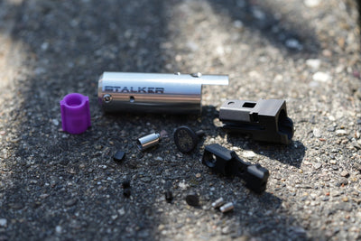 Kraken AAP-01 TDC Modular Hopup Chamber (Ultimate Kit)