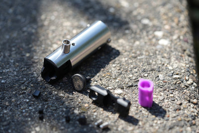Kraken AAP-01 TDC Modular Hopup Chamber (Ultimate Kit)