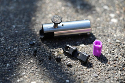 Kraken AAP-01 TDC Modular Hopup Chamber (Ultimate Kit)