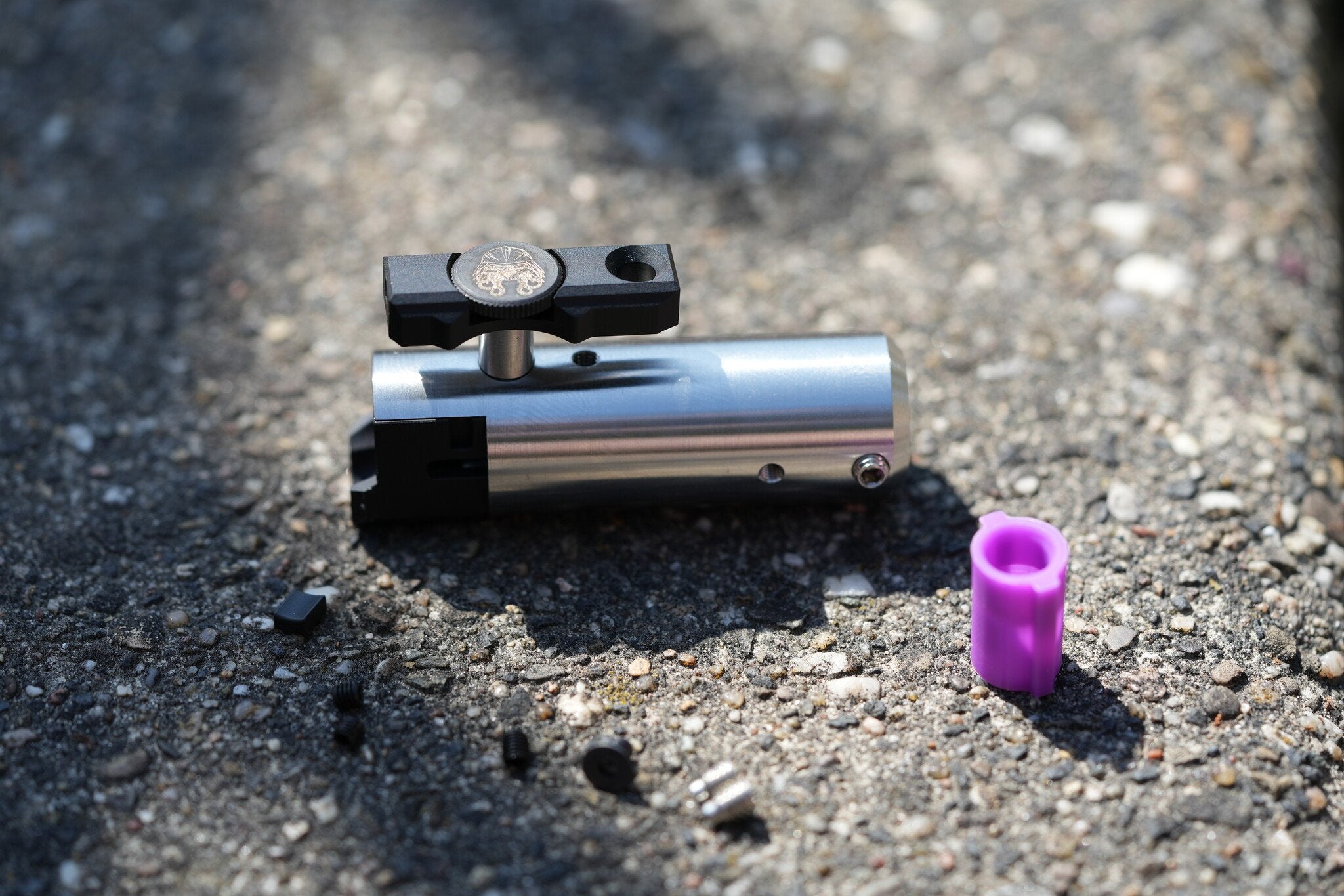 Kraken AAP-01 TDC Modular Hopup Chamber (Ultimate Kit)