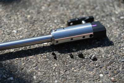 Kraken AAP-01 TDC Modular Hopup Chamber (Ultimate Kit)