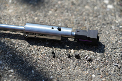 Kraken AAP-01 TDC Modular Hopup Chamber (Standard Version)