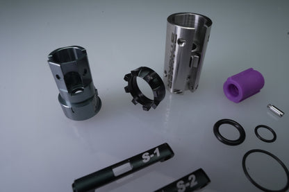 Kraken Hopup - SRS Ultimate Edition - V2