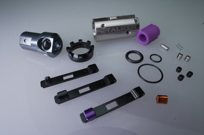 Kraken Hopup - SRS Ultimate Edition - V2