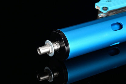 MDRX Cylinder Head with Nozzle