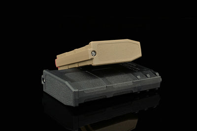 MDRX/AR10 Magazine, 78rds