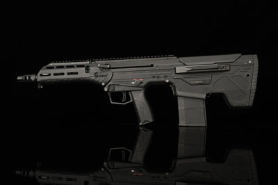 MDRX-V3-Black