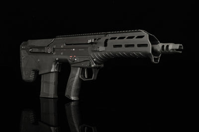 MDRX-V3-Black