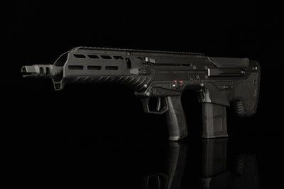 MDRX-V3-Black