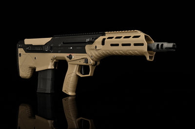 MDRX-V3-Two Tone