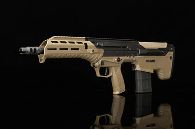 MDRX-V3-Two Tone
