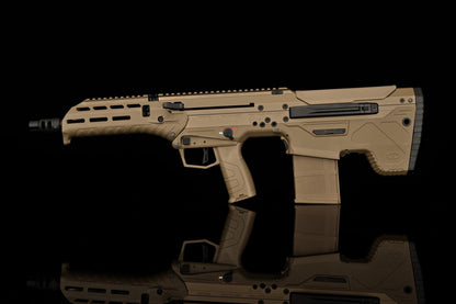 MDRX-V3-FDE