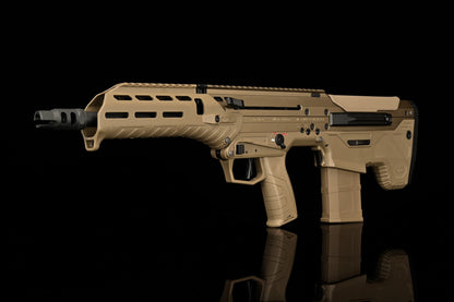 MDRX-V3-FDE