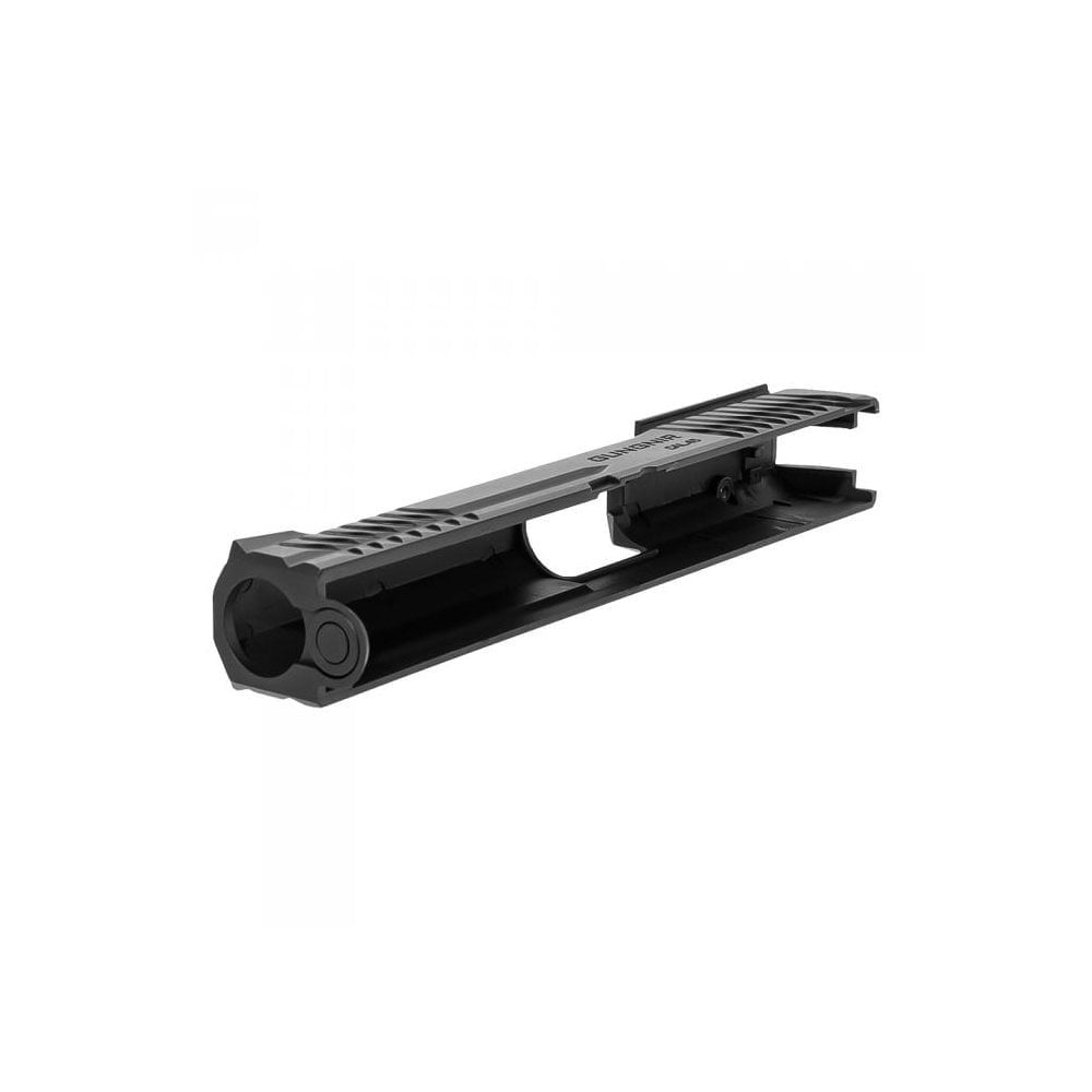 TM Hi-Capa E AEP Custom Gungnir Slide