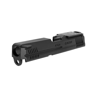 Toboggan Gungnir personnalisé TM HK45 AEP