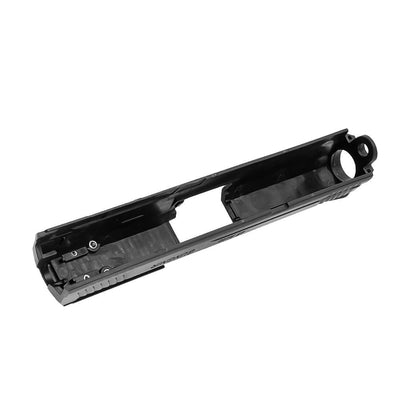 Toboggan Gungnir personnalisé TM HK45 AEP