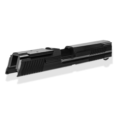 Socom MK23 Custom Slide "GUNGNIR"