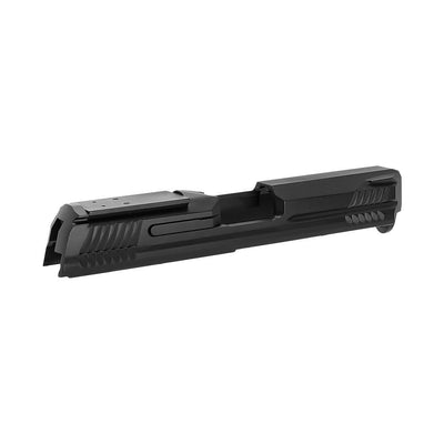Toboggan Gungnir personnalisé TM HK45 AEP