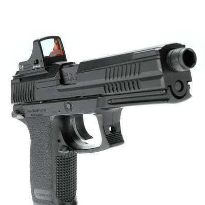 Socom MK23 Custom Slide "GUNGNIR"