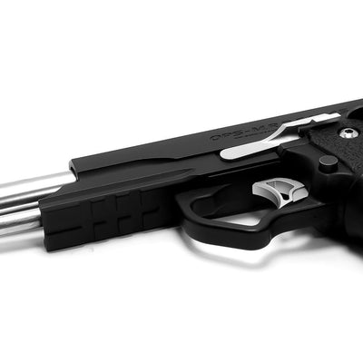 TM Hi-capa 5.1 GBB Custom Lower Frame