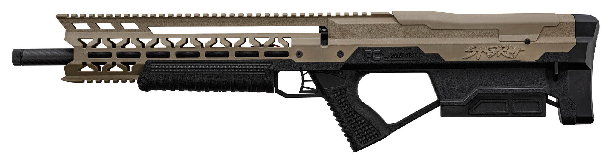 STORM PC1 Standard Tan