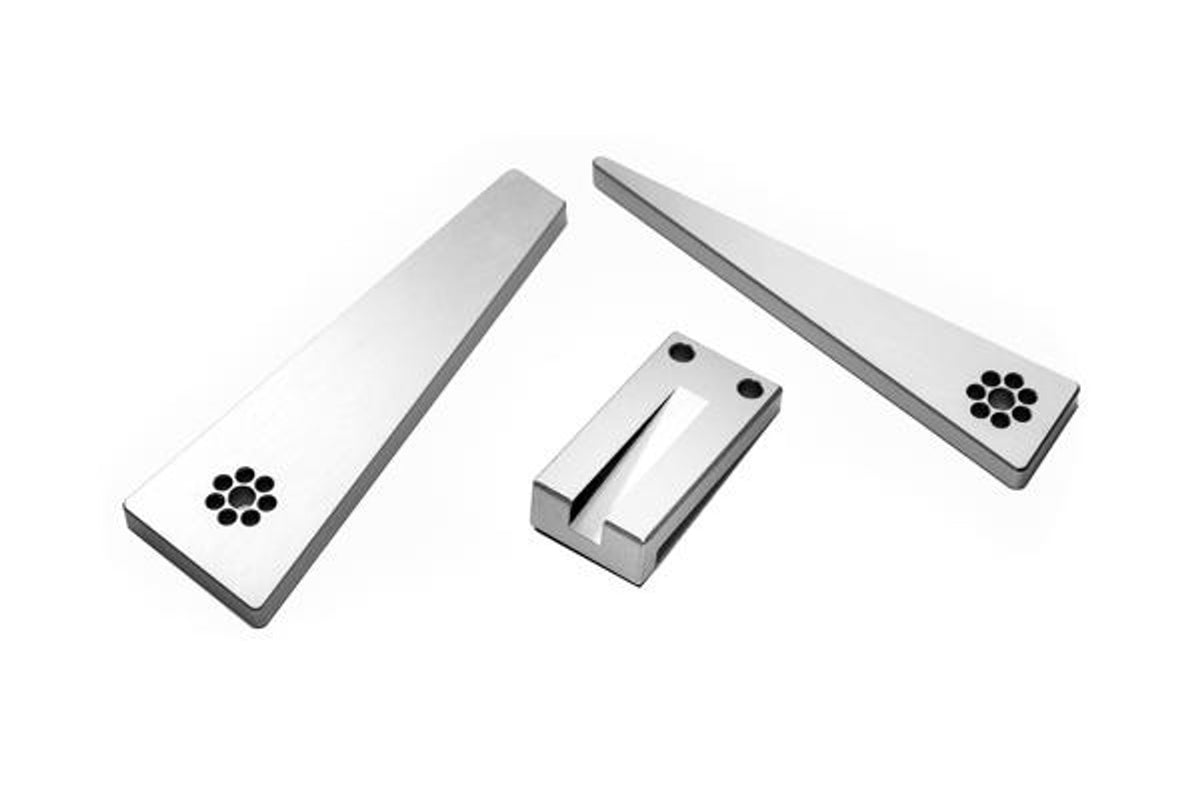 Optic Leveler Combo – Skirmshop
