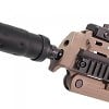 Adaptateur silencieux TM MP7A1 NEO