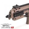 Adaptateur silencieux TM MP7A1 NEO