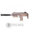 Adaptateur silencieux TM MP7A1 NEO