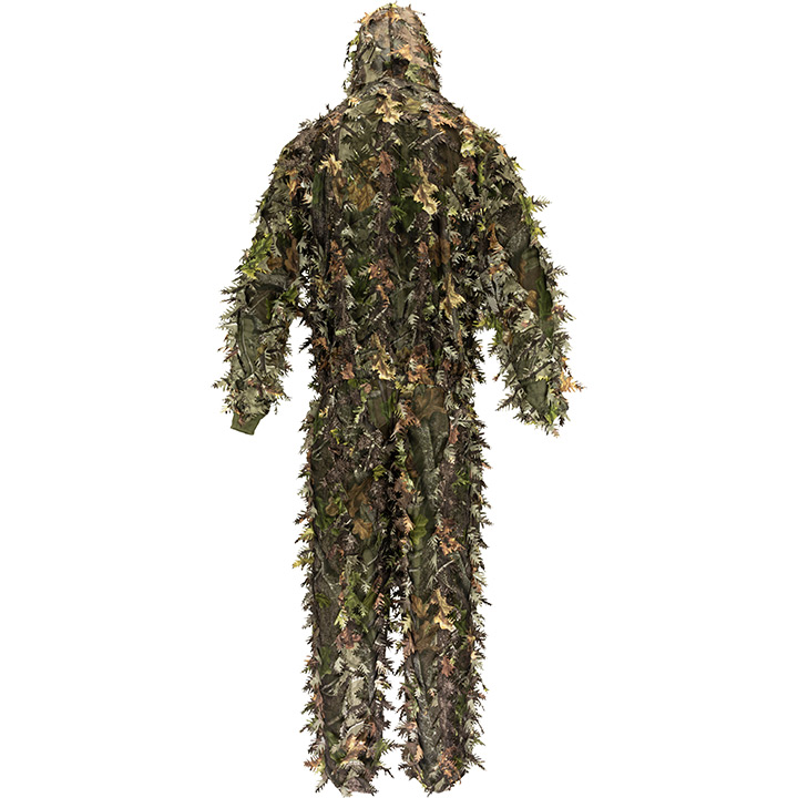 LLCS 3D Concealment Suit EVO